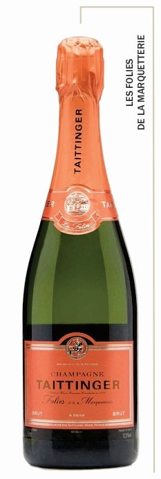 Rosé Brut