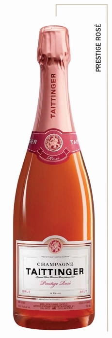 Rosé Brut