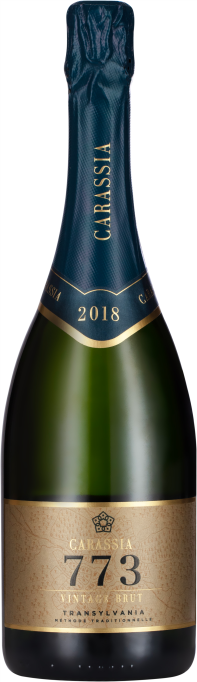 Carassia 773 Vintage Brut 2018