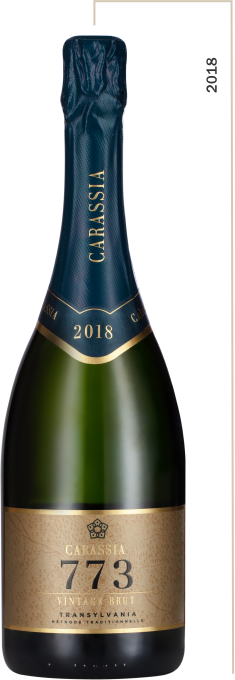 CARASSIA 773 VINTAGE BRUT